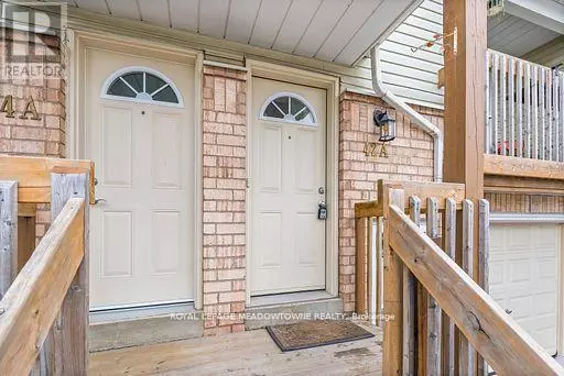 Halton Hills (georgetown), ON L7G5L9,42A Stewart Maclaren RD #24