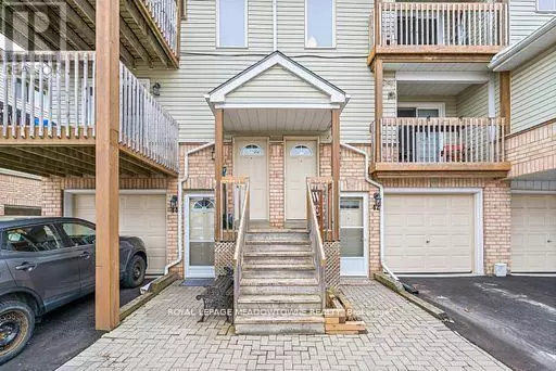 Halton Hills (georgetown), ON L7G5L9,42A Stewart Maclaren RD #24