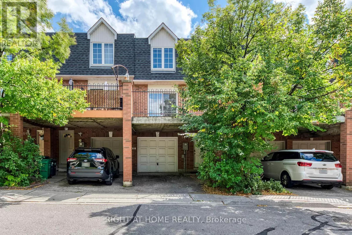 Mississauga (east Credit), ON L5V2G9,4991 Rathkeale RD #14
