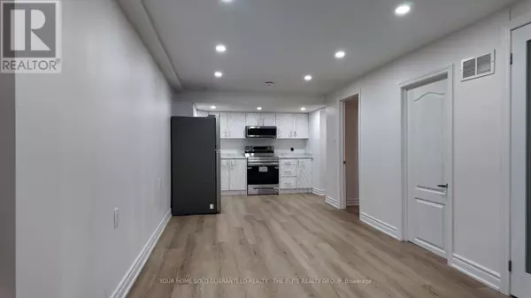 43 Royal Palm DR #Lower, Brampton (heart Lake East), ON L6Z1P1