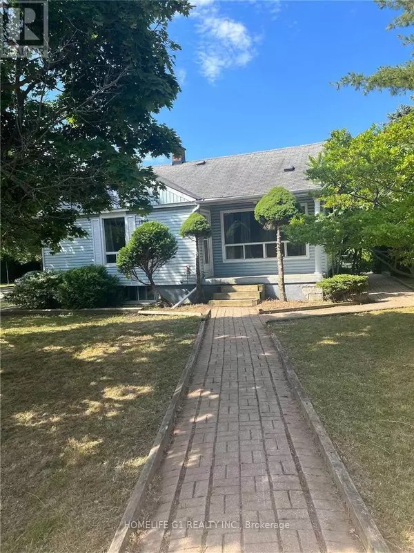 Oakville (cp College Park), ON L6H1Z8,1098 KENT AVENUE