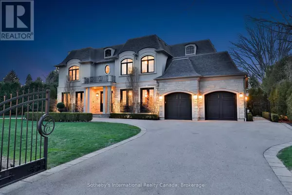 Oakville (sw Southwest), ON L6L1G5,1497 LAKESHORE ROAD W