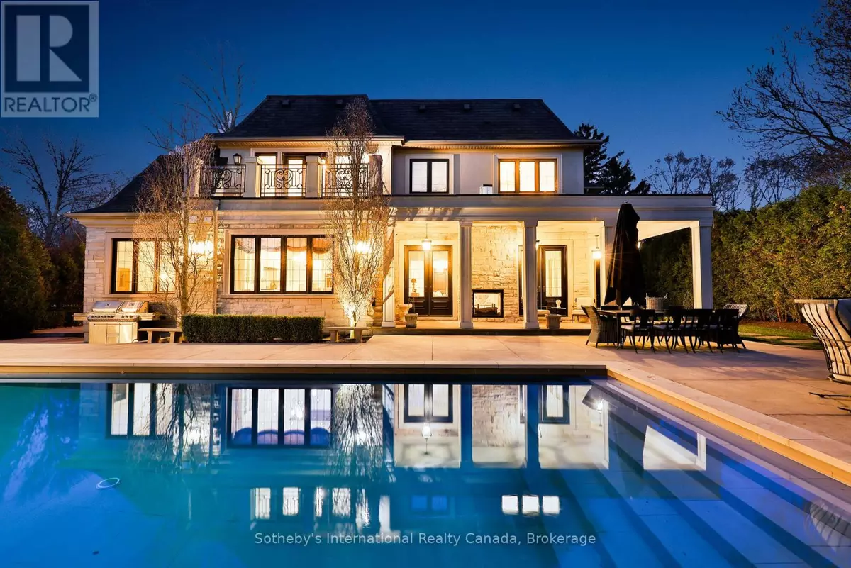 Oakville (sw Southwest), ON L6L1G5,1497 LAKESHORE ROAD W