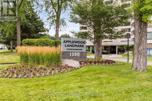 Mississauga (applewood), ON L4Y3Z2,1300 Bloor ST #2010