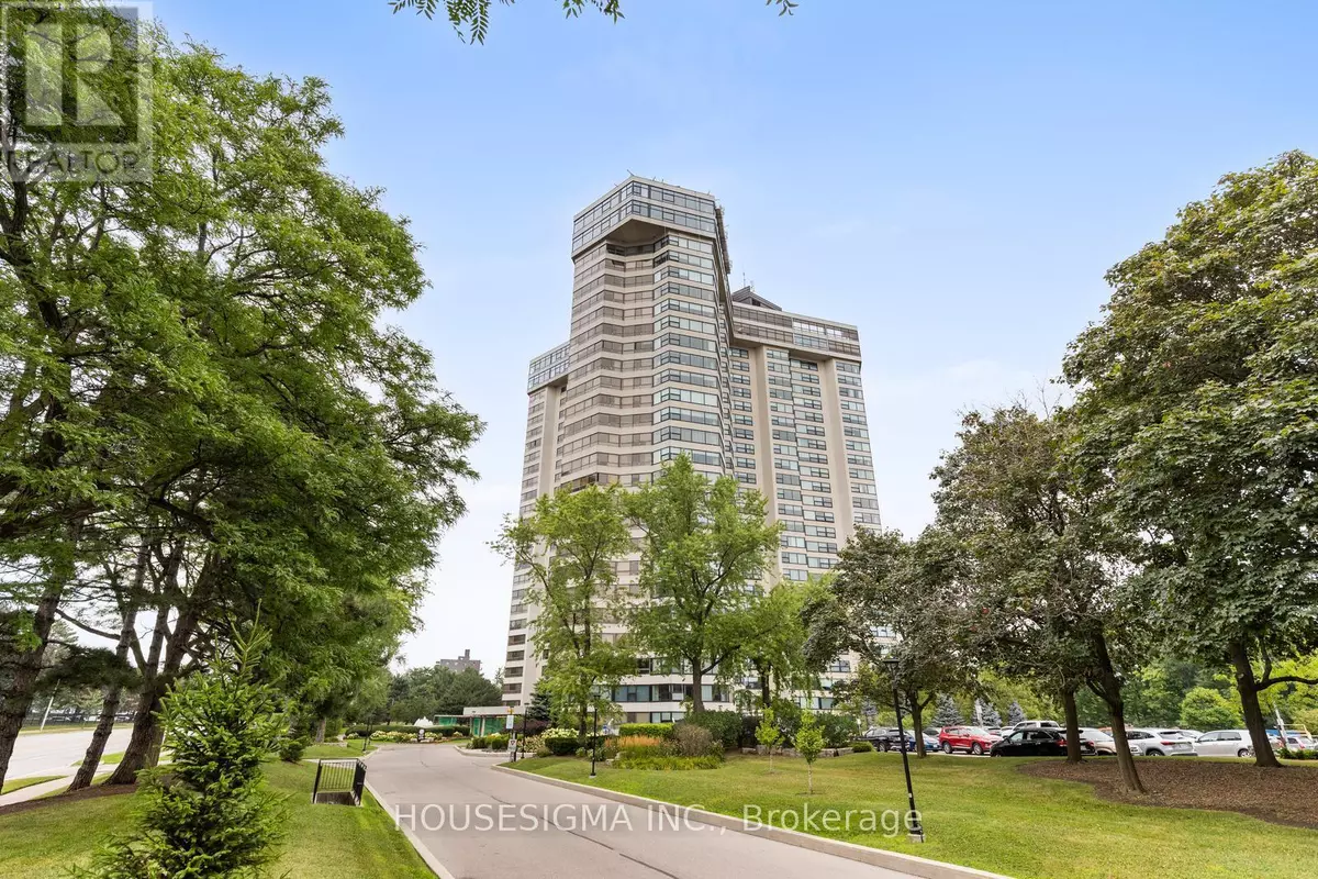 Mississauga (applewood), ON L4Y3Z2,1300 Bloor ST #2010