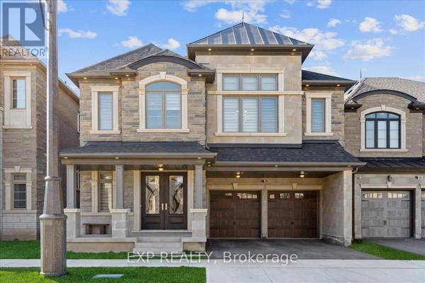 79 MEVIRA GARDENS, Oakville (go Glenorchy), ON L6H7C5