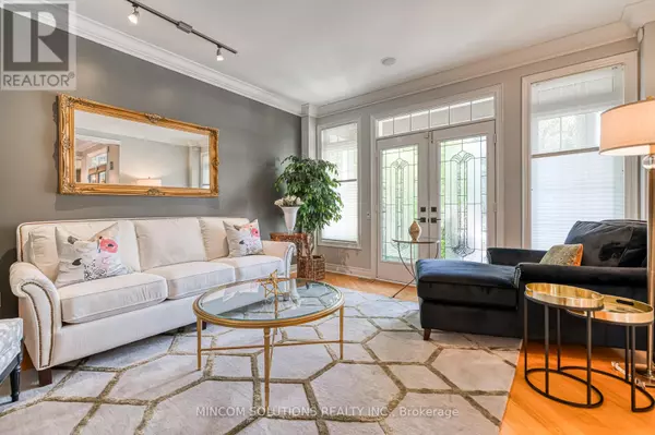 Brampton (credit Valley), ON L6Y5H2,35 LINKS LANE