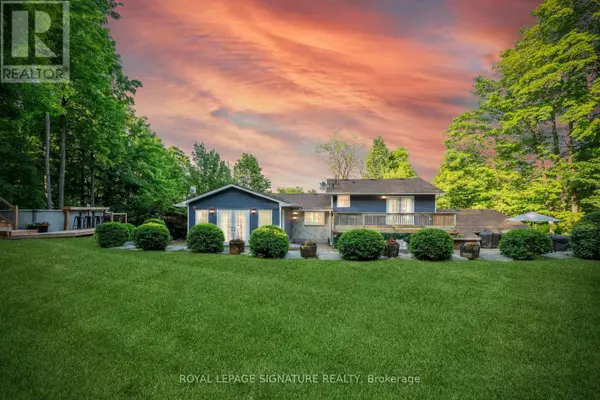 11998 FOURTH LINE, Halton Hills (rural Halton Hills), ON L7J2M1
