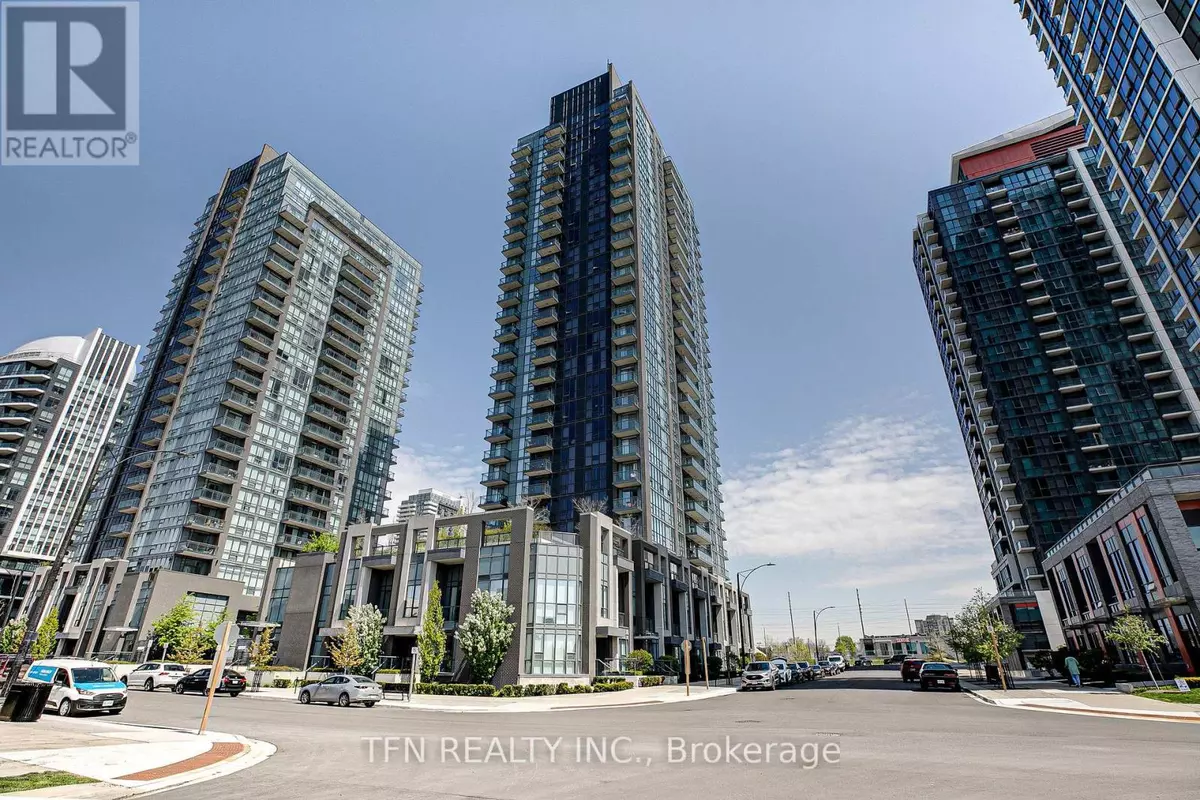Mississauga (hurontario), ON L5R0G5,5025 FOUR SPRINGS AVE #105