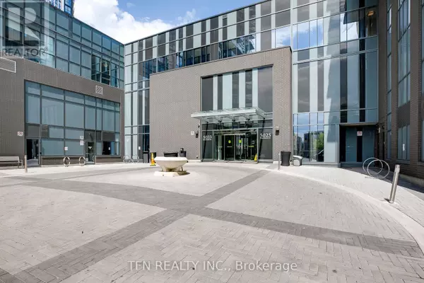 Mississauga (hurontario), ON L5R0G5,5025 FOUR SPRINGS AVE #105