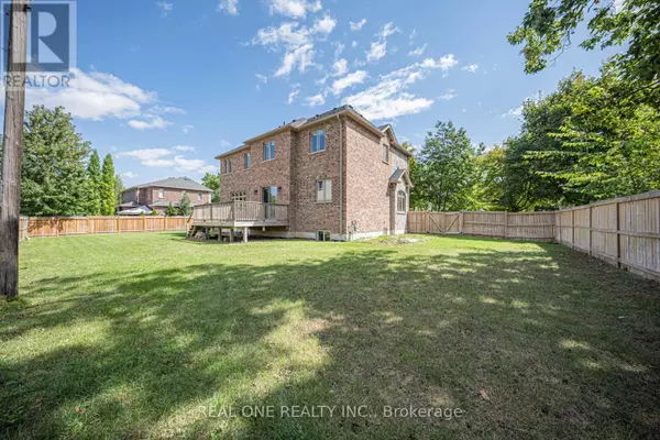 Mississauga (sheridan), ON L5K1C1,2095 SPRINGFIELD ROAD