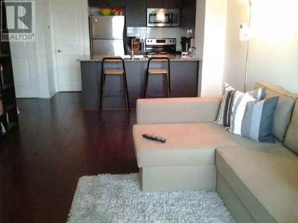 Mississauga (city Centre), ON L5B0A1,385 Prince Of Wales DR #501