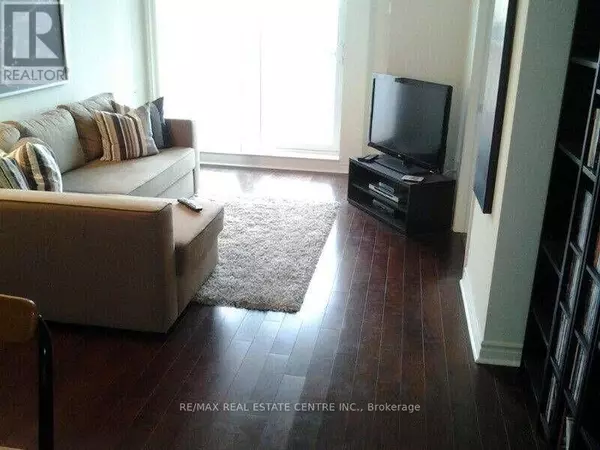 Mississauga (city Centre), ON L5B0A1,385 Prince Of Wales DR #501