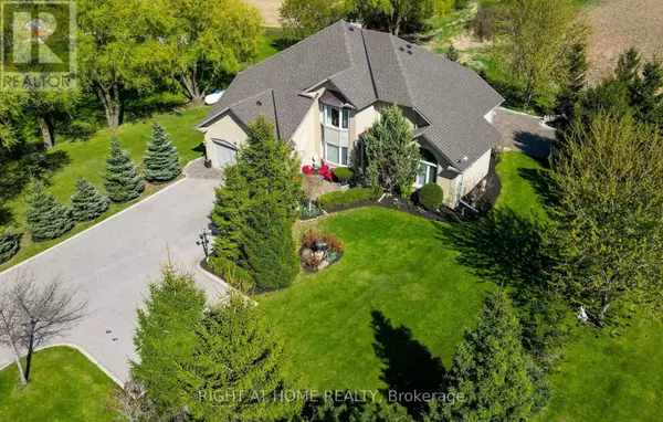 13250 TENTH SIDE ROAD, Halton Hills (rural Halton Hills), ON L7G4S5