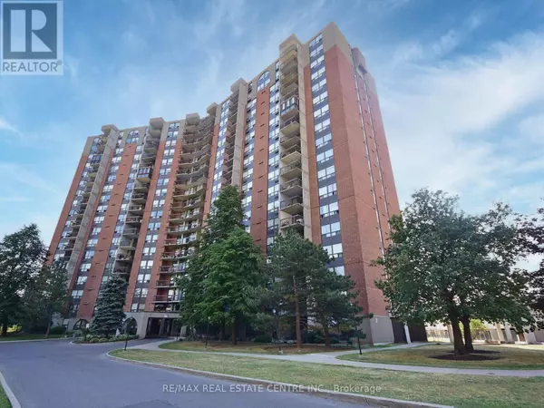 50 Mississauga Valley BLVD #1515, Mississauga (mississauga Valleys), ON L5A3S2