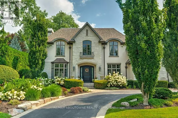 1237 DONLEA CRESCENT, Oakville (mo Morrison), ON L6J1V8