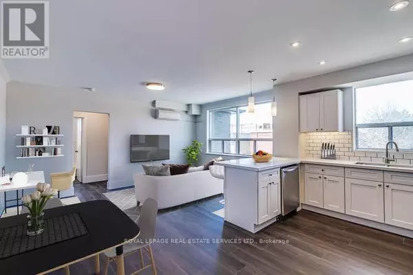 2622 Keele ST #10, Toronto (maple Leaf), ON M9A2Y8