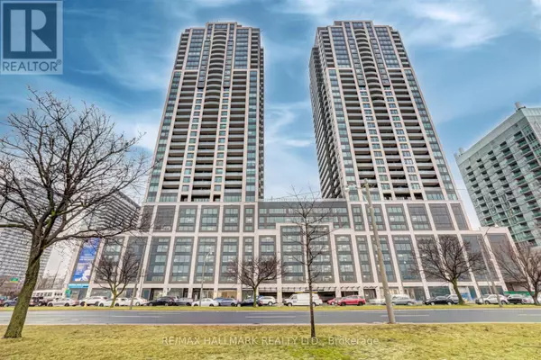 1928 Lake Shore BLVD West #1502, Toronto (south Parkdale), ON M6S0B1