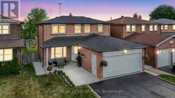 4024 LONGO CIRCLE, Mississauga (malton), ON L4T4C7