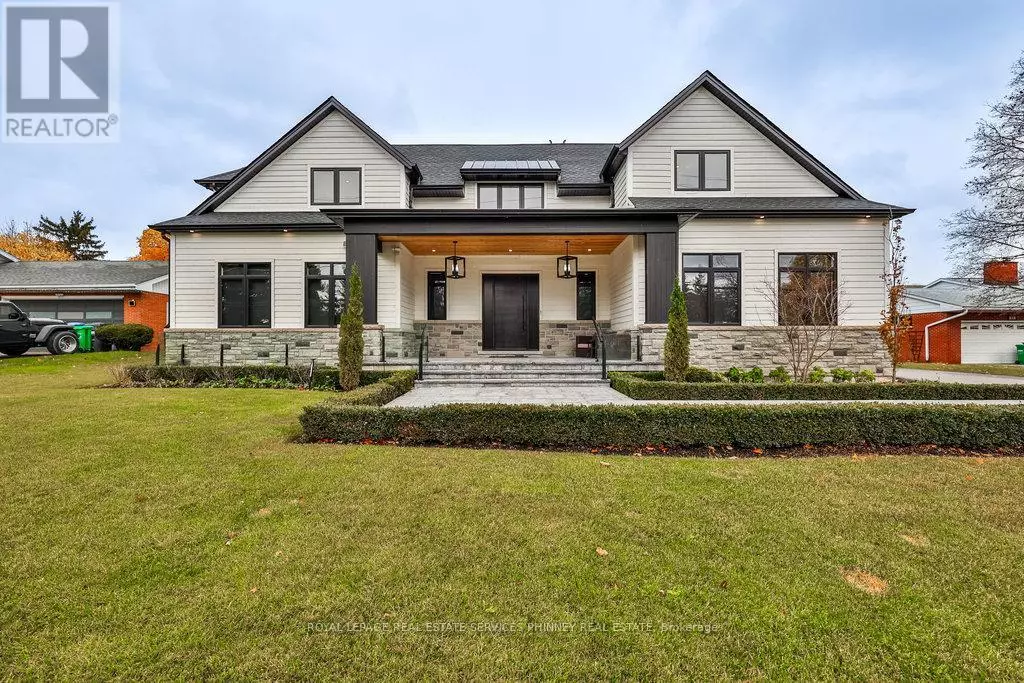 Mississauga (streetsville), ON L5M1G1,57 JOYMAR DRIVE