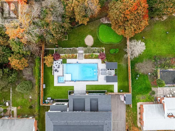 Mississauga (streetsville), ON L5M1G1,57 JOYMAR DRIVE