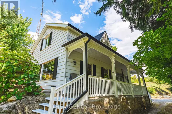 327 CAMPBELL AVENUE E, Milton (campbellville), ON L0P1B0