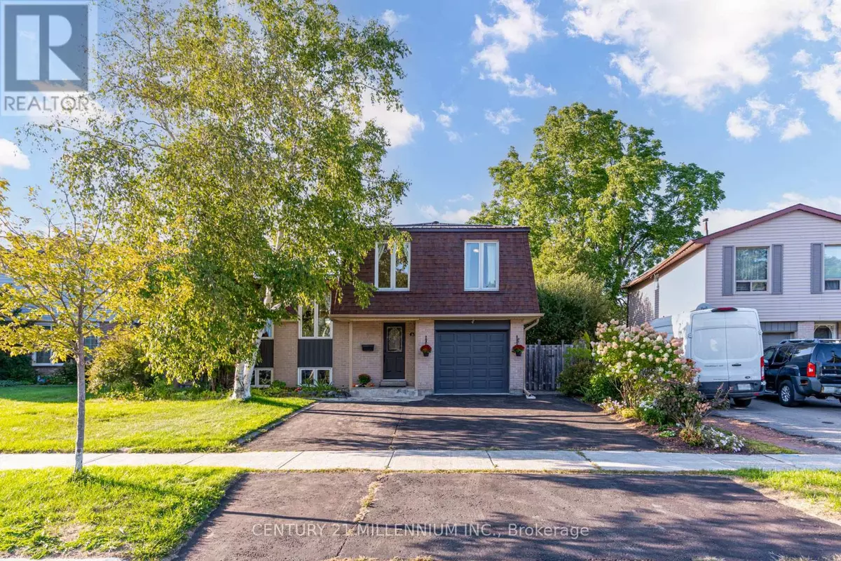 Orangeville, ON L9W3L3,43 BRENDA BOULEVARD