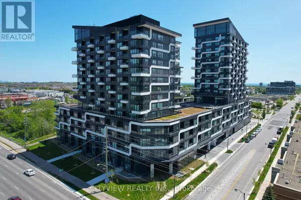 2489 Taunton RD #1119, Oakville (ro River Oaks), ON L6H3R9