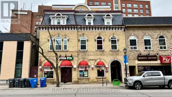 8 Main ST South #101, Brampton (downtown Brampton), ON L6W2C3