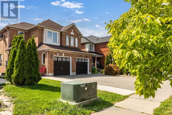 Brampton (gore Industrial North), ON L6S0B1,42 MURPHY ROAD