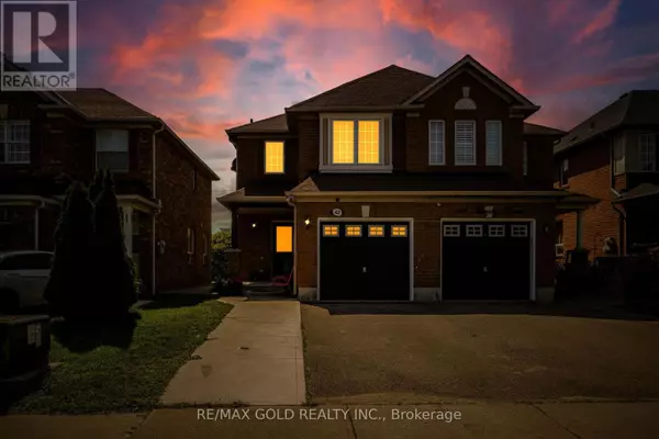 Brampton (gore Industrial North), ON L6S0B1,42 MURPHY ROAD