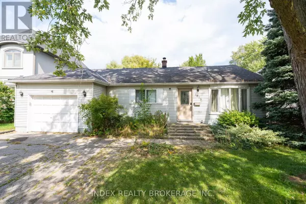 Oakville (cp College Park), ON L6H1Z7,1073 KENT AVENUE E