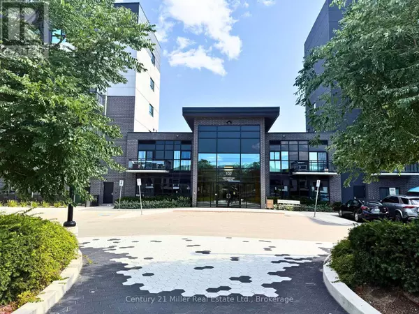 102 Grovewood Common #119, Oakville (go Glenorchy), ON L6H0X3