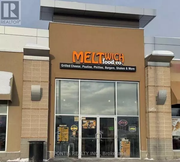 Brampton (queen Street Corridor), ON L6T5P9,148 West DR #C-103