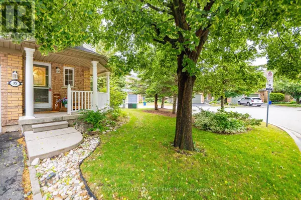 Burlington (rose), ON L7M4R6,2871 Darien RD #35