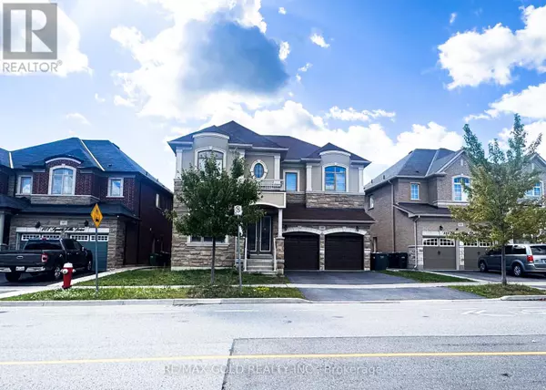 109 Squire Ellis DR #Basement, Brampton (toronto Gore Rural Estate), ON L6P4J4