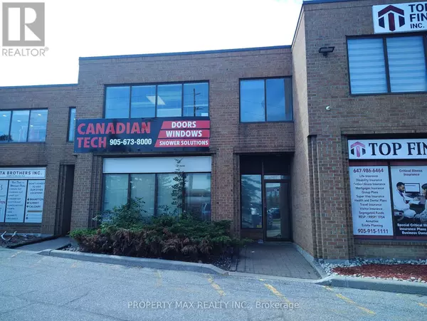 Brampton (gore Industrial South), ON L6T5E9,70 Delta Park BLVD #12