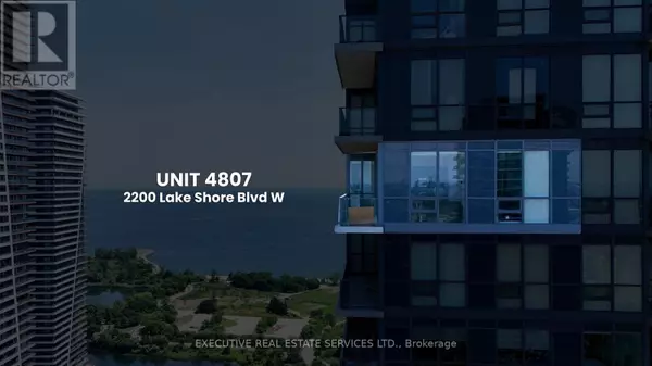 Toronto (mimico), ON M8V1A4,2200 Lakeshore BLVD West #LPH07