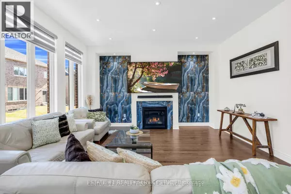 Brampton (bram West), ON L6Y0C9,8925 HERITAGE ROAD