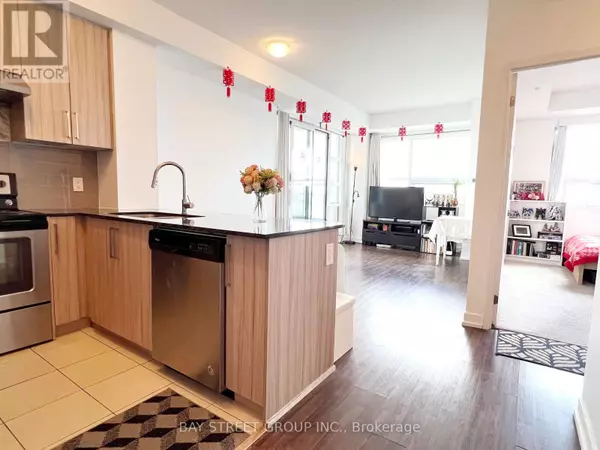 Toronto (west Humber-clairville), ON M9W0W7,840 Queens Plate DR #409