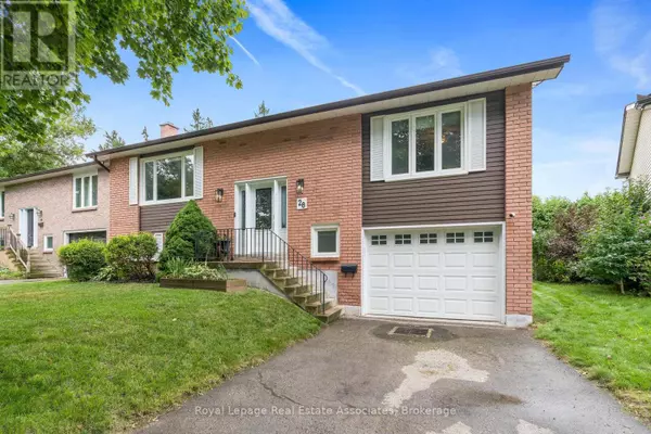 Halton Hills (ac Acton), ON L7J2V8,28 ADAMS COURT