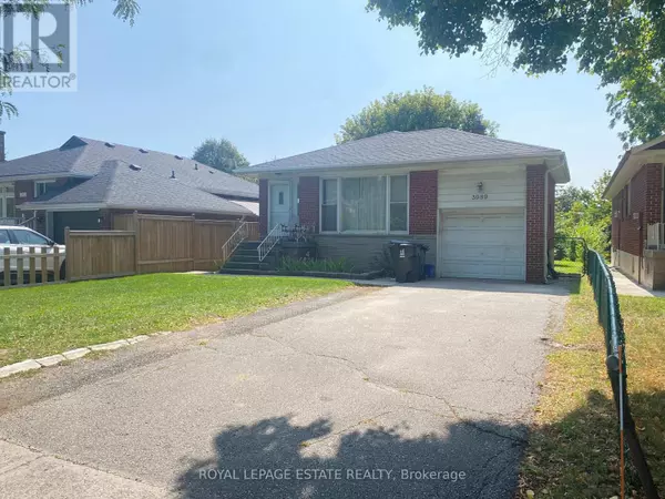 Toronto (islington-city Centre West), ON M9B1M2,3989 BLOOR STREET W