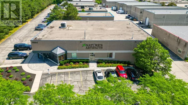 Burlington (industrial Burlington), ON L7L5Y7,5044 SOUTH SERVICE ROAD