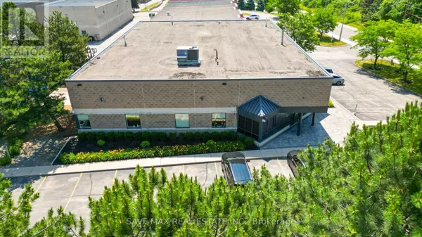 Burlington (industrial Burlington), ON L7L5Y7,5044 SOUTH SERVICE ROAD