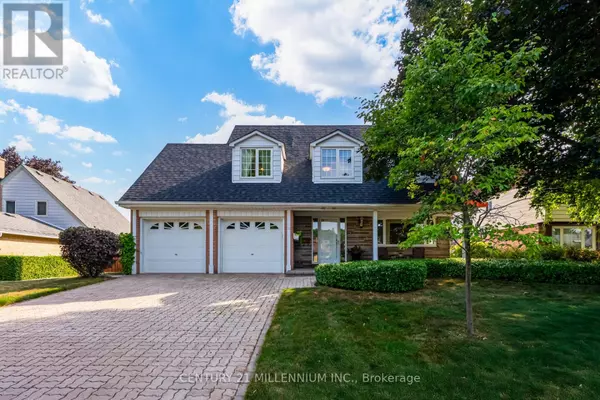 Brampton (brampton South), ON L6Y2B7,12 ALDERWAY AVENUE