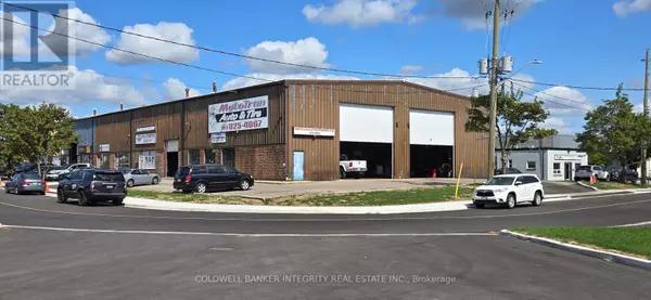 Oakville (qe Queen Elizabeth), ON L6L2X6,1490 SPEERS ROAD