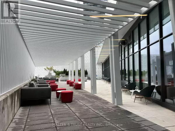 Mississauga (city Centre), ON L5B0M3,3900 Confederation Pkwy #5207