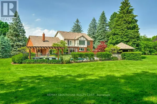 Burlington, ON L7P0K8,6365 BRECKENRIDGE PLACE