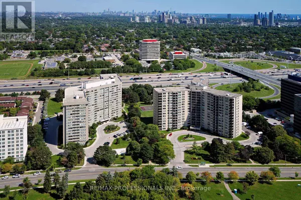 475 The West Mall #310, Toronto (etobicoke West Mall), ON M9C4Z3