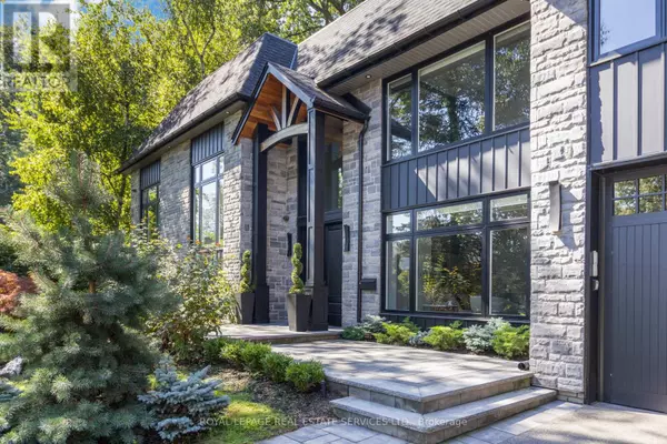 Mississauga (lorne Park), ON L5J1R7,1489 ROGERSWOOD COURT